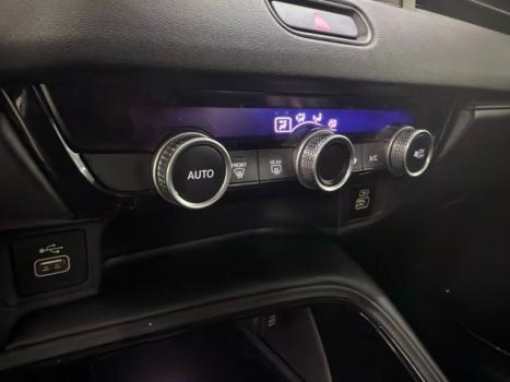 HONDA HR-V 1.5 16V 4P FLEX EXL AUTOMTICO CVT, Foto 10
