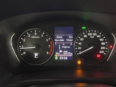 HONDA HR-V 1.5 16V 4P FLEX EXL AUTOMTICO CVT, Foto 11