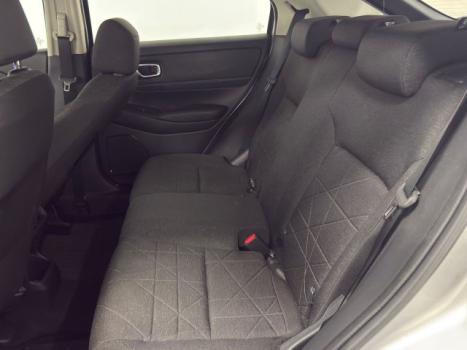 HONDA HR-V 1.5 16V 4P FLEX EXL AUTOMTICO CVT, Foto 14