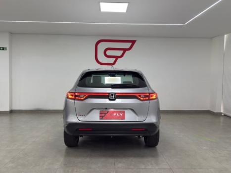 HONDA HR-V 1.5 16V 4P FLEX EXL AUTOMTICO CVT, Foto 15