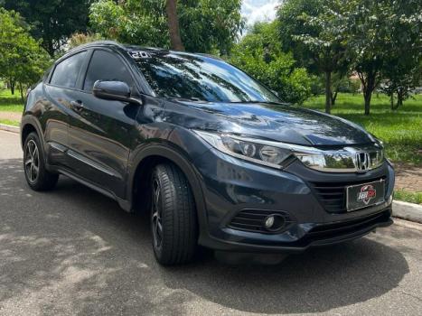 HONDA HR-V 1.8 16V 4P EX FLEX AUTOMTICO CVT, Foto 2