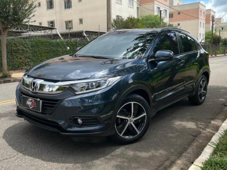 HONDA HR-V 1.8 16V 4P EX FLEX AUTOMTICO CVT, Foto 3