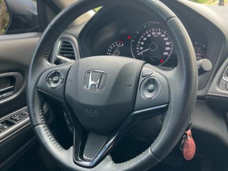 HONDA HR-V 1.8 16V 4P EX FLEX AUTOMTICO CVT, Foto 7