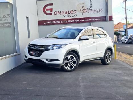 HONDA HR-V 1.8 16V 4P EX FLEX AUTOMTICO CVT, Foto 1