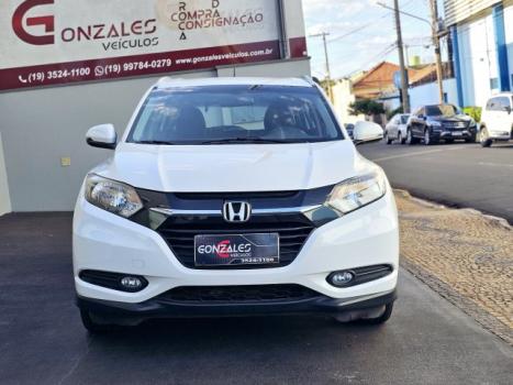 HONDA HR-V 1.8 16V 4P EX FLEX AUTOMTICO CVT, Foto 2