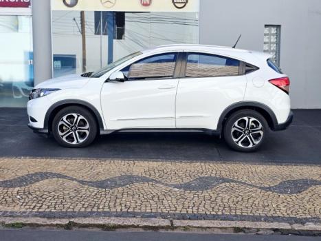 HONDA HR-V 1.8 16V 4P EX FLEX AUTOMTICO CVT, Foto 8