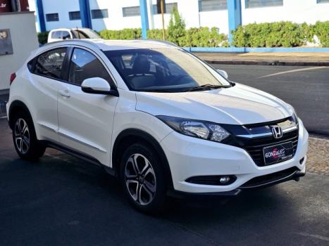 HONDA HR-V 1.8 16V 4P EX FLEX AUTOMTICO CVT, Foto 13