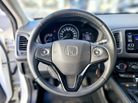 HONDA HR-V 1.8 16V 4P EX FLEX AUTOMTICO CVT, Foto 16