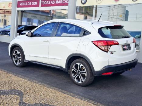 HONDA HR-V 1.8 16V 4P EX FLEX AUTOMTICO CVT, Foto 23