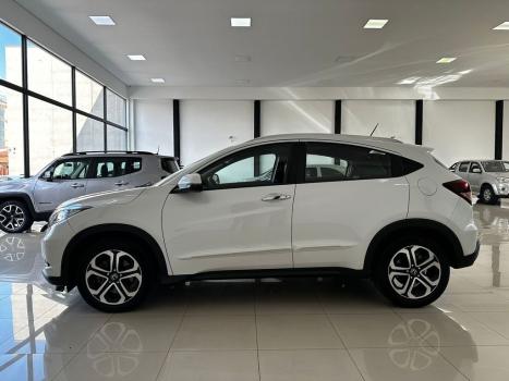 HONDA HR-V 1.8 16V 4P TOURING FLEX AUTOMTICO CVT, Foto 7