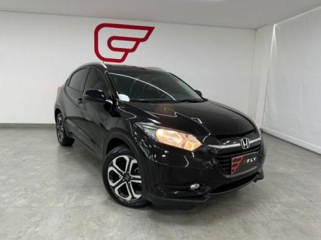 HONDA HR-V 1.8 16V 4P EX FLEX AUTOMTICO CVT, Foto 2