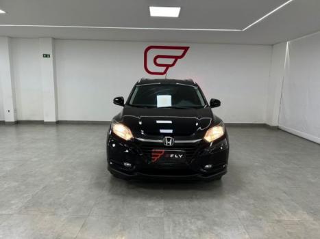 HONDA HR-V 1.8 16V 4P EX FLEX AUTOMTICO CVT, Foto 3