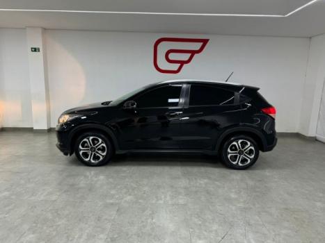 HONDA HR-V 1.8 16V 4P EX FLEX AUTOMTICO CVT, Foto 4