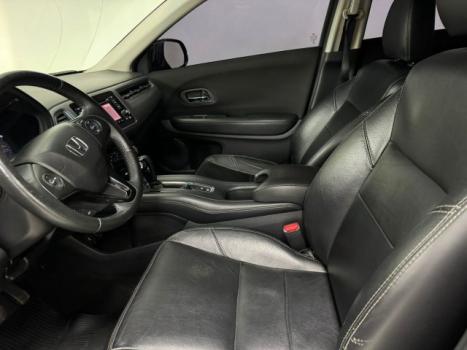 HONDA HR-V 1.8 16V 4P EX FLEX AUTOMTICO CVT, Foto 5