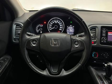 HONDA HR-V 1.8 16V 4P EX FLEX AUTOMTICO CVT, Foto 8