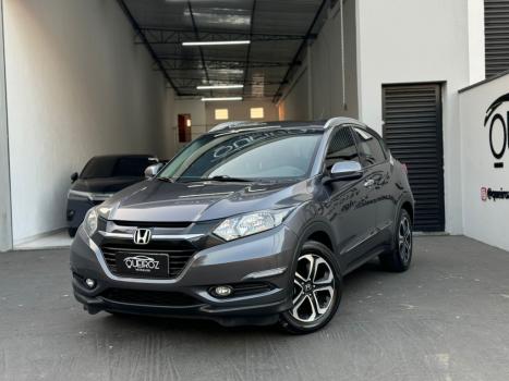 HONDA HR-V 1.8 16V 4P EXL FLEX AUTOMTICO CVT, Foto 2