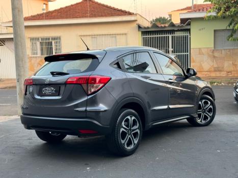 HONDA HR-V 1.8 16V 4P EXL FLEX AUTOMTICO CVT, Foto 7