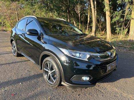 HONDA HR-V 1.8 16V 4P EXL FLEX AUTOMTICO CVT, Foto 1