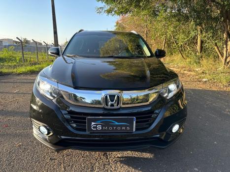 HONDA HR-V 1.8 16V 4P EXL FLEX AUTOMTICO CVT, Foto 2