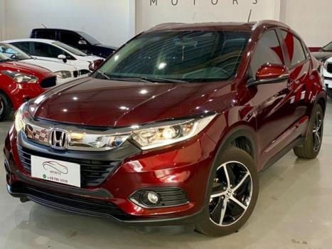 HONDA HR-V 1.8 16V 4P EX FLEX AUTOMTICO CVT, Foto 3