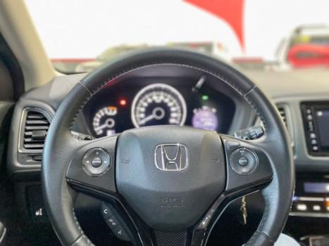 HONDA HR-V 1.8 16V 4P EX FLEX AUTOMTICO CVT, Foto 8