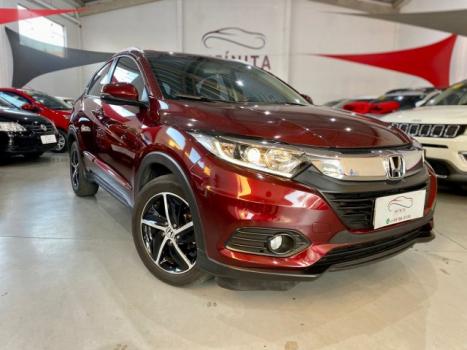 HONDA HR-V 1.8 16V 4P EX FLEX AUTOMTICO CVT, Foto 15