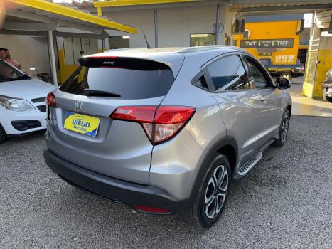 HONDA HR-V 1.8 16V 4P EX FLEX AUTOMTICO CVT, Foto 5