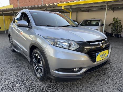 HONDA HR-V 1.8 16V 4P EX FLEX AUTOMTICO CVT, Foto 6