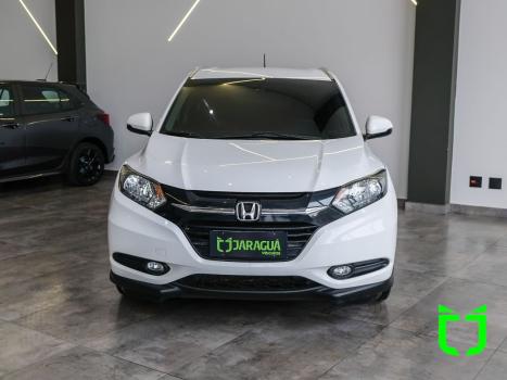 HONDA HR-V 1.8 16V 4P EX FLEX AUTOMTICO CVT, Foto 2