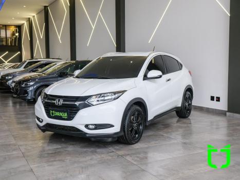 HONDA HR-V 1.8 16V 4P EX FLEX AUTOMTICO CVT, Foto 3