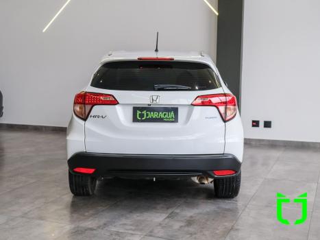 HONDA HR-V 1.8 16V 4P EX FLEX AUTOMTICO CVT, Foto 5