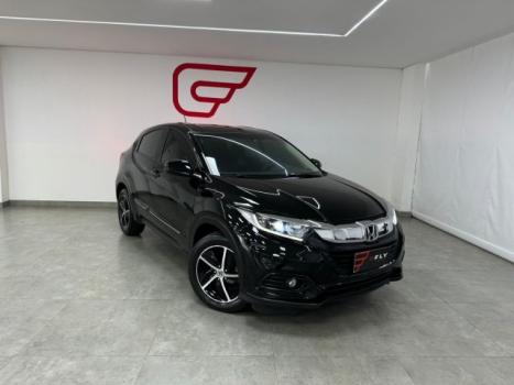 HONDA HR-V 1.8 16V 4P LX FLEX, Foto 1