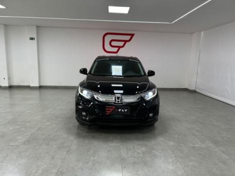 HONDA HR-V 1.8 16V 4P LX FLEX, Foto 3