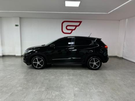 HONDA HR-V 1.8 16V 4P LX FLEX, Foto 4