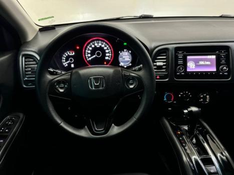 HONDA HR-V 1.8 16V 4P LX FLEX, Foto 7