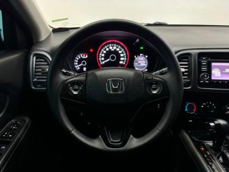 HONDA HR-V 1.8 16V 4P LX FLEX, Foto 8