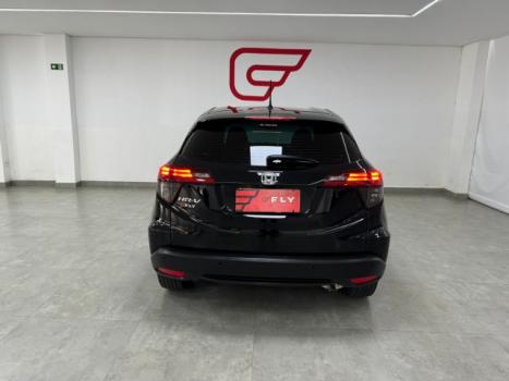 HONDA HR-V 1.8 16V 4P LX FLEX, Foto 12