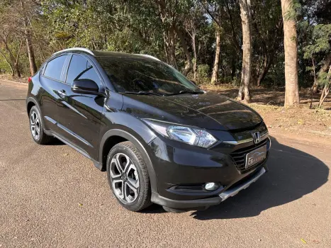 HONDA HR-V 1.8 16V 4P EXL FLEX AUTOMTICO CVT, Foto 1