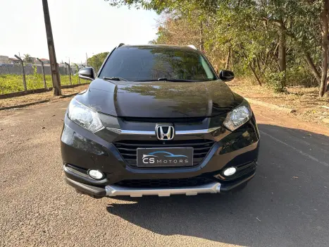 HONDA HR-V 1.8 16V 4P EXL FLEX AUTOMTICO CVT, Foto 2