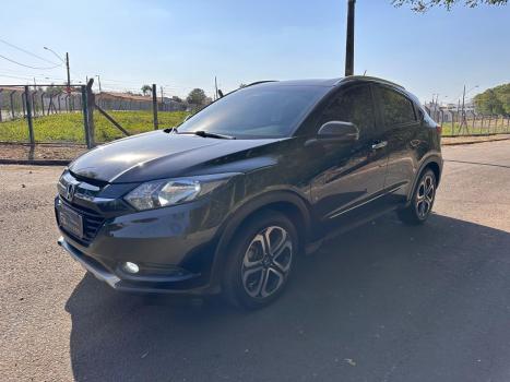 HONDA HR-V 1.8 16V 4P EXL FLEX AUTOMTICO CVT, Foto 3