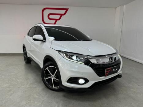 HONDA HR-V 1.8 16V 4P EXL FLEX AUTOMTICO CVT, Foto 2