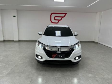 HONDA HR-V 1.8 16V 4P EXL FLEX AUTOMTICO CVT, Foto 3