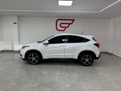 HONDA HR-V 1.8 16V 4P EXL FLEX AUTOMTICO CVT, Foto 4