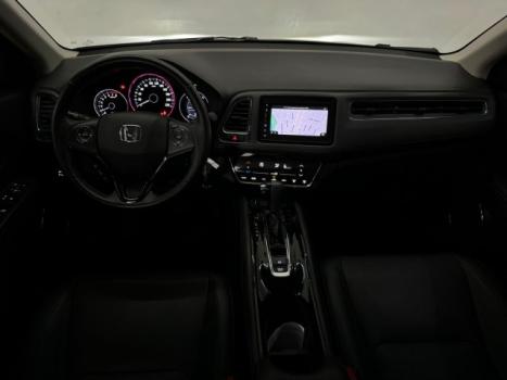 HONDA HR-V 1.8 16V 4P EXL FLEX AUTOMTICO CVT, Foto 6