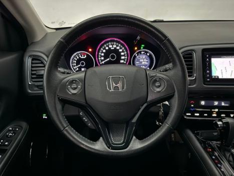 HONDA HR-V 1.8 16V 4P EXL FLEX AUTOMTICO CVT, Foto 8