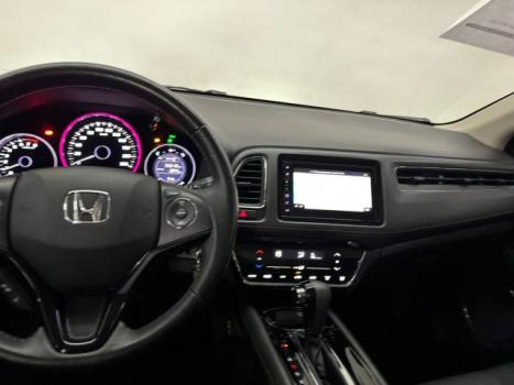 HONDA HR-V 1.8 16V 4P EXL FLEX AUTOMTICO CVT, Foto 9