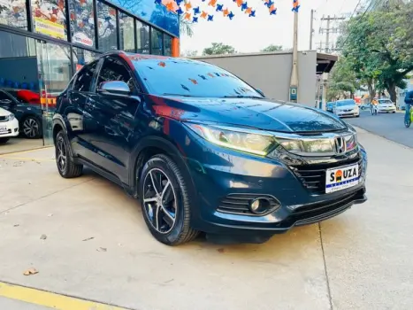 HONDA HR-V 1.8 16V 4P EXL FLEX AUTOMTICO CVT, Foto 2