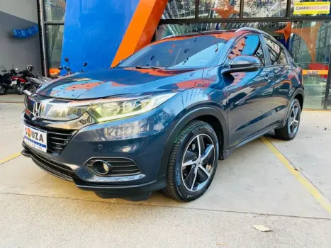 HONDA HR-V 1.8 16V 4P EXL FLEX AUTOMTICO CVT, Foto 3