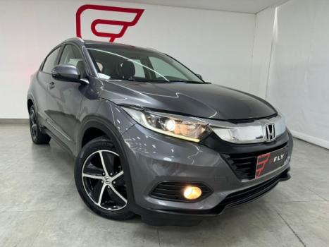 HONDA HR-V 1.8 16V 4P EX FLEX AUTOMTICO CVT, Foto 2