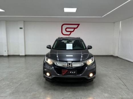 HONDA HR-V 1.8 16V 4P EX FLEX AUTOMTICO CVT, Foto 3